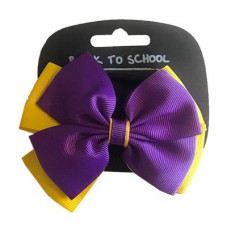 Hair Bow (bobble)